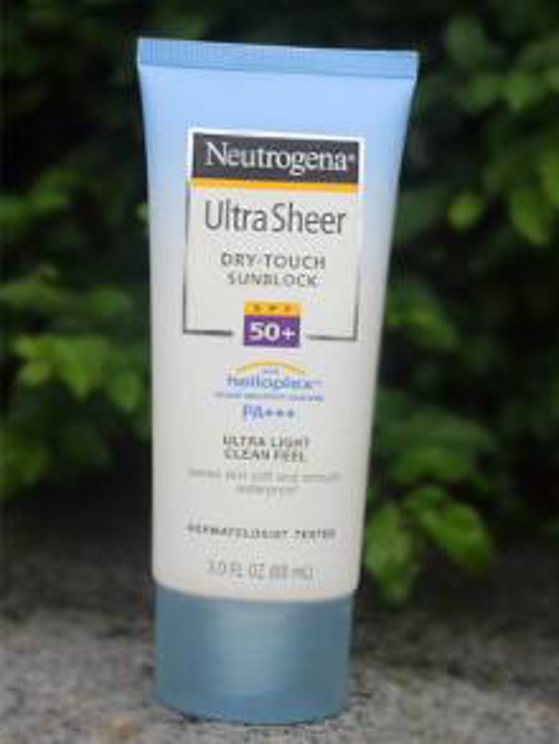 化妆品行业里的Lotion——打开肌肤护理的新篇章