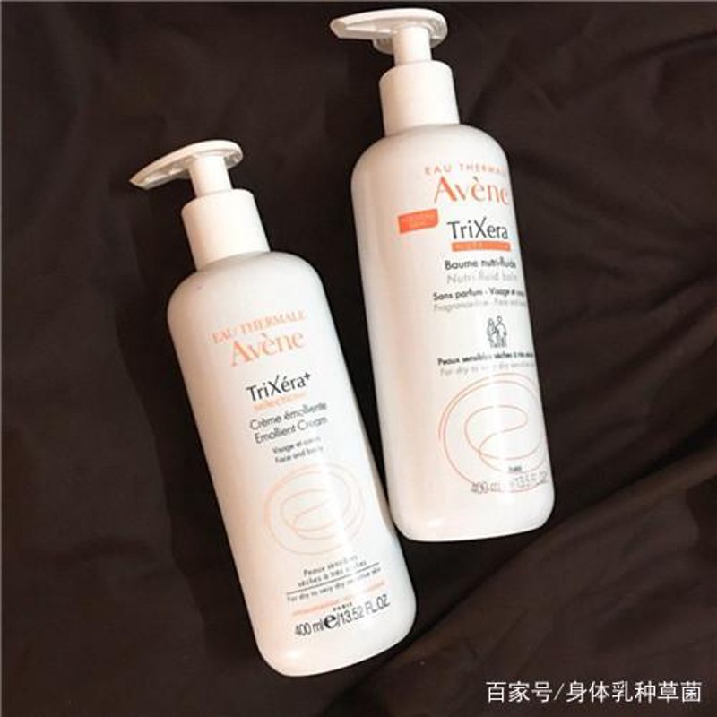 护肤新潮流：乳液的崛起与创新